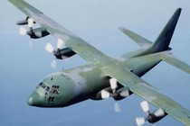 Những con số chưa từng biết tới về vận tải cơ C-130 Hercules