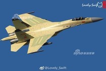 Mới nhận Su-35 từ Nga, Trung Quốc đã "dựng" được hàng nhái