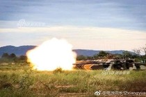 VT-4 Trung Quốc: Vua tăng mới giúp nâng tầm Lục quân Thái Lan