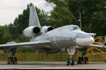 Tupolev Tu-22: "Một cái tên, hai số phận"