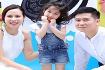 Hồ Hoài Anh - Lưu Hương Giang: “Đơn giản mọi chuyện mỗi khi bất đồng” 