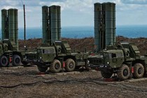 Thổ Nhĩ Kỳ tuyên bố lý do mua S-400, Mỹ cứng họng