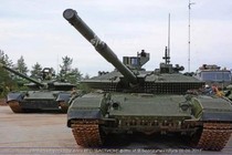 Armata T-14 cứ từ từ, Nga còn đang nâng cấp tiếp T-90