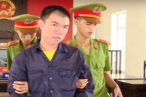 Hơn 11 năm tù giam cho "siêu trộm" miền Tây