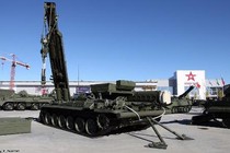 Việt Nam mua T-90 liệu có mua thêm vũ khí này?