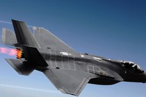 Ba đối thủ lớn nhất của F-35, đây là kẻ đáng sợ nhất