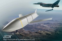  Mỹ mua tên lửa JASSM cấp cho Israel đánh S-300?