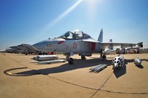 Lào tiếp nhận Yak-130 sẵn sàng thay thế huyền thoại MiG-21?