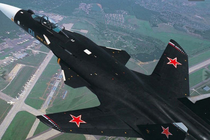 Sukhoi S-37 và sự ra đời ra của chiến đấu cơ tàng hình Nga