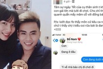 Bố sợ con gái ế nên tìm cách "đuổi" đi chơi