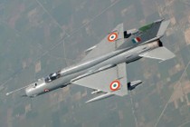 Thế kỷ 21 rồi, Không quân Ấn Độ còn dùng bao nhiêu MiG-21?