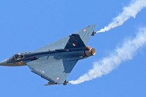 Nhân tố đặc biệt Tejas có giúp Ấn Độ đánh bại F-16 Pakistan?