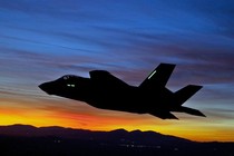 Nhật vẫn chưa tìm thấy F-35A, bí mật vẫn trong vòng nguy hiểm