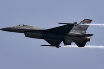 Pakistan triển khai F-16 trong âu lo sau khi 'đối phó Ấn Độ thất bại'