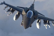 Dàn tiêm kích F-16 Indonesia chuẩn bị mua mạnh tới đâu?