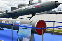 Thử nghiệm xong biến thể nâng cấp, tên lửa BrahMos sẽ mạnh tới đâu?