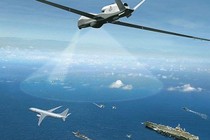 Mỹ lĩnh đòn đau sau vụ Iran bắn hạ MQ-4C