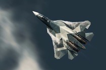 Việt Nam nên quan tâm tới Su-57E do Nga xuất khẩu, vì sao? 