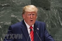 Chính khách Mỹ ủng hộ cuộc điều tra luận tội Tổng thống Trump