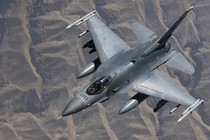 Mỹ giới thiệu F-16 với Việt Nam, truyền thông Nga cuống cuồng khuyên can