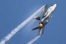 Đông Á chạy đua tiêm kích: Hàn Quốc "ném" thêm 3 tỷ USD cho F-35A