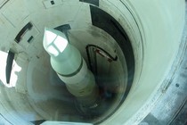 Tên lửa ICBM 7 triệu USD/quả nửa thế kỷ "canh gác" bầu trời nước Mỹ