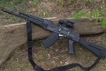 Các biến thể đặc biệt của súng AK-47 huyền thoại và cách phân biệt