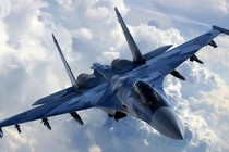 Khó hiểu cách NATO đặt mật danh "Tội phạm" cho tiêm kích Su-57 của Nga