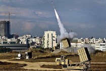 Palestine trút cơn mưa rocket, “Vòm Sắt” bảo vệ Israel cuối cùng đã... thất thủ