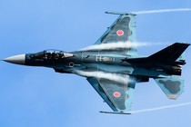 Nhật Bản sắp cho dàn F-16 nội địa về hưu, cơ hội của Việt Nam? 