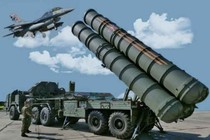 Nga đã "chọc mù mắt" tên lửa S-400 trước khi bán cho Thổ Nhĩ Kỳ?