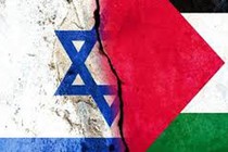 Hạ viện Mỹ thông qua giải pháp 2 nhà nước về vấn đề Israel-Palestine