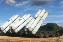 Nga giải thích chuyện S-300 Syria không bắn rơi được máy bay Israel nào