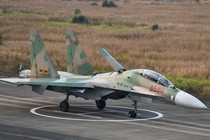 Điểm mặt dàn tiêm kích mạnh nhất Đông Nam Á: Su-30MK2 Việt Nam có đứng đầu?