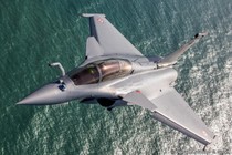 Lô chiến đấu cơ Rafale giá tỷ USD thêm một lần "lỗi hẹn" với Ấn Độ 