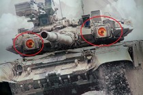 Xe tăng T-90S Việt Nam có "đôi mắt đỏ" giá bạc tỷ, vì sao T-90M Nga lại bỏ đi?