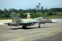 Kỳ thú: Khẩu pháo GSh-30-1 đặt ở vị trí nào trên tiêm kích Su-30 Việt Nam?