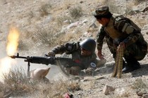 Sau màn tấn công bất ngờ từ Taliban, Afghanistan bắt đầu phản công