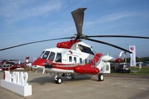 Nga thử nghiệm thành công máy bay trực thăng Mi-171A2