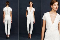 Cách mặc jumpsuit phù hợp với mọi dáng người