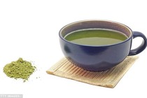 Tại sao nên uống matcha trà xanh thay cho cà phê?