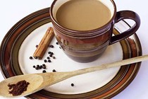 Công dụng tuyệt vời của trà sữa masala chai Ấn Độ