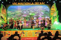 Liên kết phát triển tour du lịch Hà Nội - Sơn La