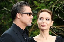 Bói chuẩn tử vi cho cặp đôi vàng Angelina Jolie - Brad Pitt