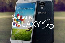 Samsung Galaxy S5 có gì để đọ với iPhone 5S?