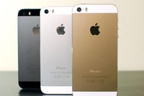 Điểm tin: Giá iPhone 5S bằng 20% GDP người Việt