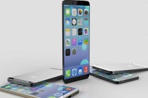 iPhone 6: tên gọi iPhone Air, mỏng 6 mm