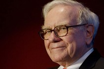 Warren Buffett bị truất ngôi giàu nhì sau 1 ngày tại vị