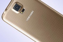 Điểm tin: Điện thoại siêu khủng Samsung Galaxy S5 bán giá rẻ