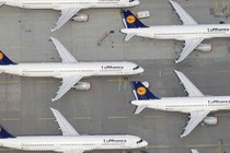 Airbus A320 rơi vì hãng Lufthansa thiếu nhân viên y tế?